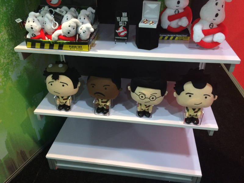 Illustration for article titled The βββββVery Best Toys From New York Toy Fair 2015
